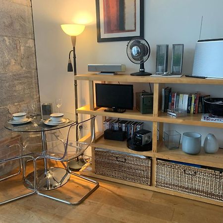 Royal William Yard Studio Free Parking & Wifi Plymouth Bagian luar foto