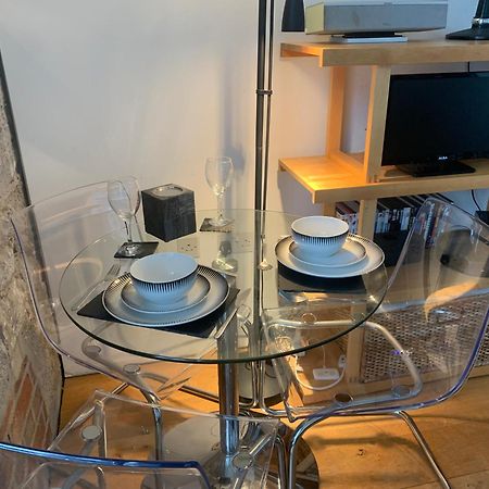 Royal William Yard Studio Free Parking & Wifi Plymouth Bagian luar foto